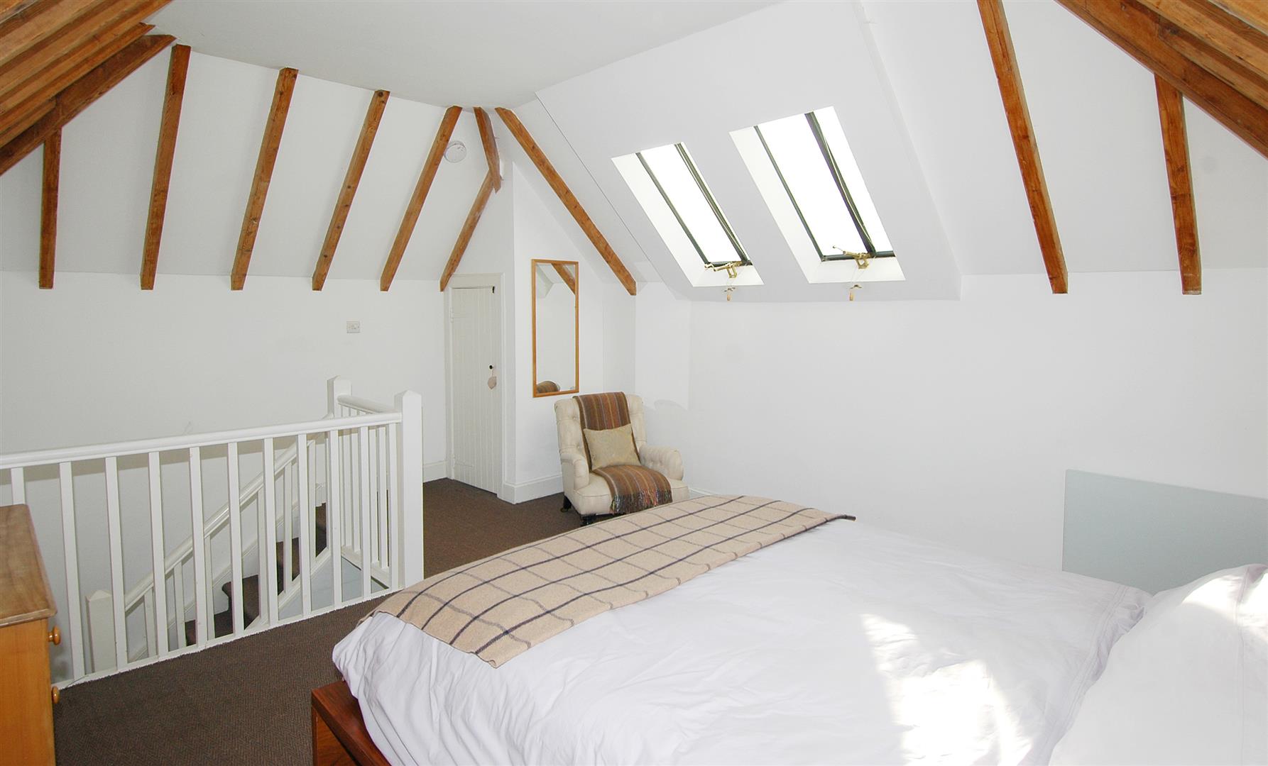 Blackadder Cottage, Allanton Hastings Legal